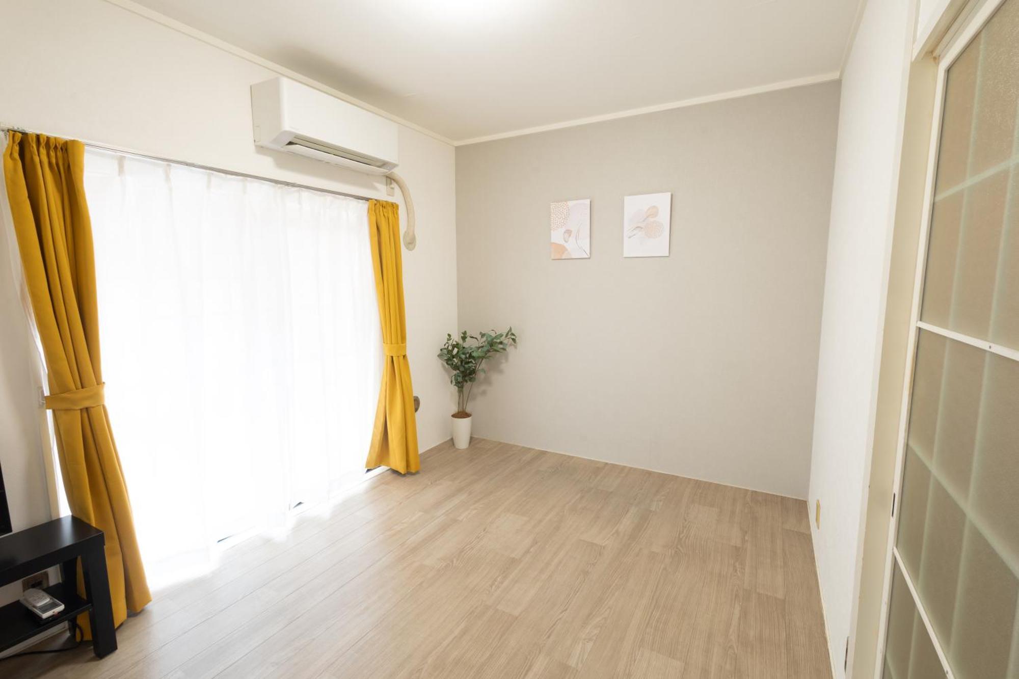 公寓 Ln08 三宮14名まで宿泊可能な三宮元町駅至近貸切3ldkroom 神户