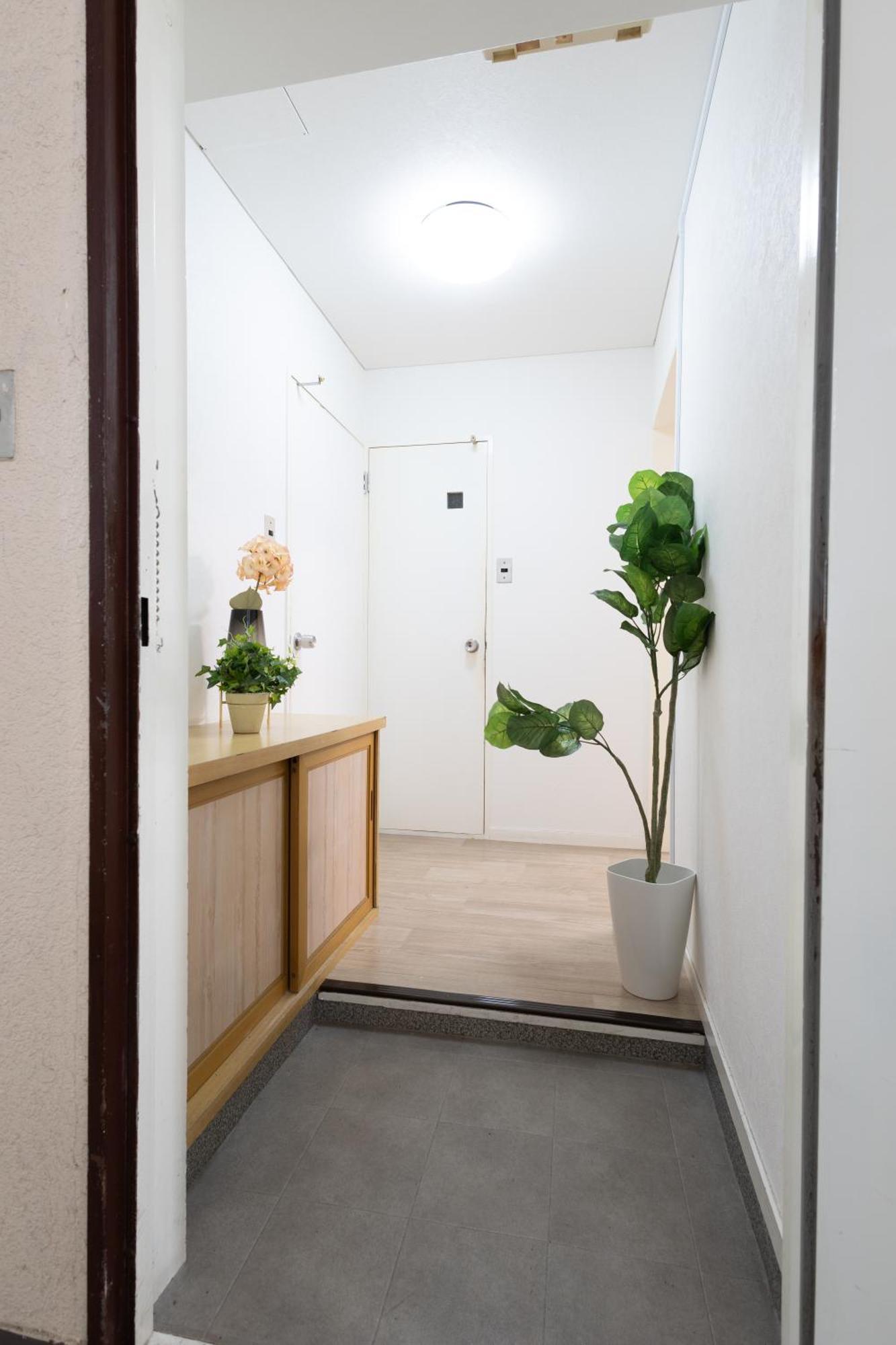 Ln08 三宮14名まで宿泊可能な三宮元町駅至近貸切3ldkroom 公寓